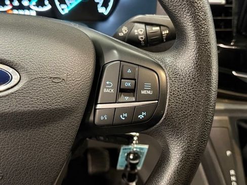 Used 2023 Ford Transit 350 XLT RWD image 12
