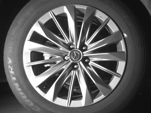 Used 2025 MAZDA CX-90 3.3 Turbo w/ Preferred Package image 10