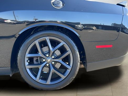Used 2020 Dodge Challenger R/T w/ Driver Convenience Group image 37