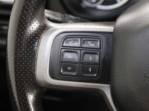 Used 2022 RAM 2500 Tradesman AWD/4WD image 32