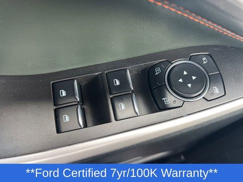 Used 2023 Ford Explorer Timberline w/ Timberline Technology Package image 54