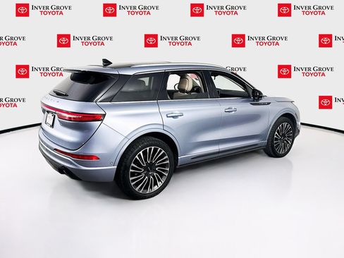 Used 2022 Lincoln Corsair Grand Touring w/ Elements Technology Bundle AWD/4WD image 5