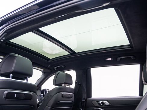 Certified 2026 BMW X7 xDrive40i AWD/4WD image 20