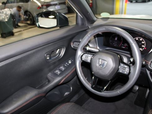 Used 2023 Honda HR-V Sport image 21