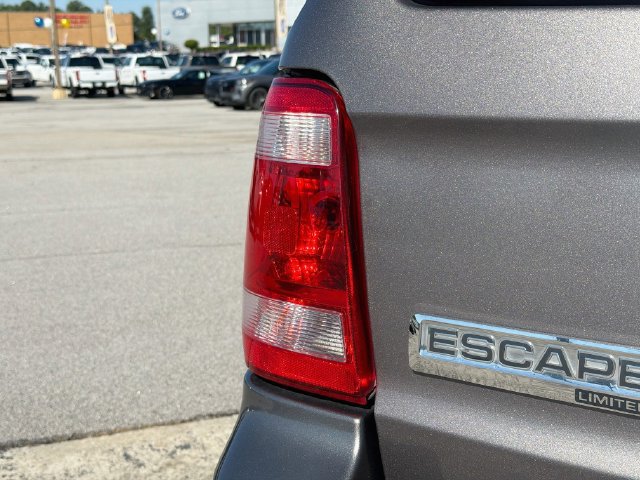 Used 2012 Ford Escape Limited FWD image 10