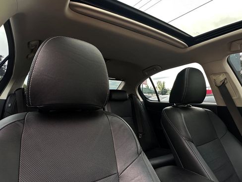 Used 2016 Lexus GS 350 RWD image 25