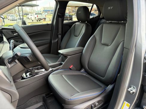 New 2026 Buick Encore GX Sport Touring w/ Comfort Package image 14