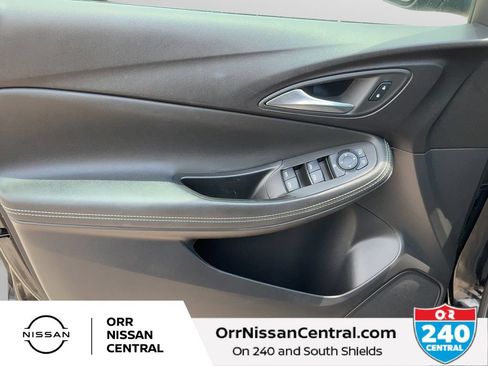 Used 2026 Buick Encore GX Preferred w/ Advanced Technology Package FWD image 16