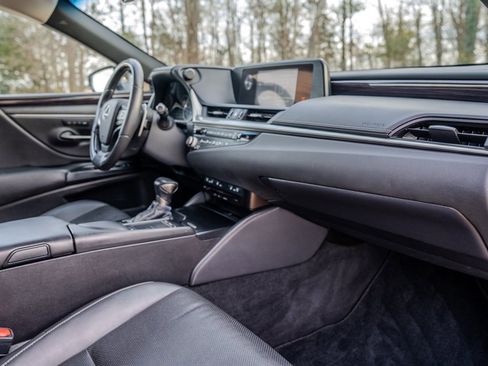 Used 2021 Lexus ES 350 Premium image 32