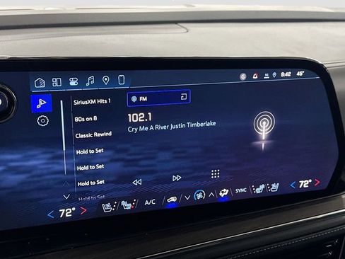 New 2026 Chevrolet Tahoe Premier w/ Sun And Tow Package image 16