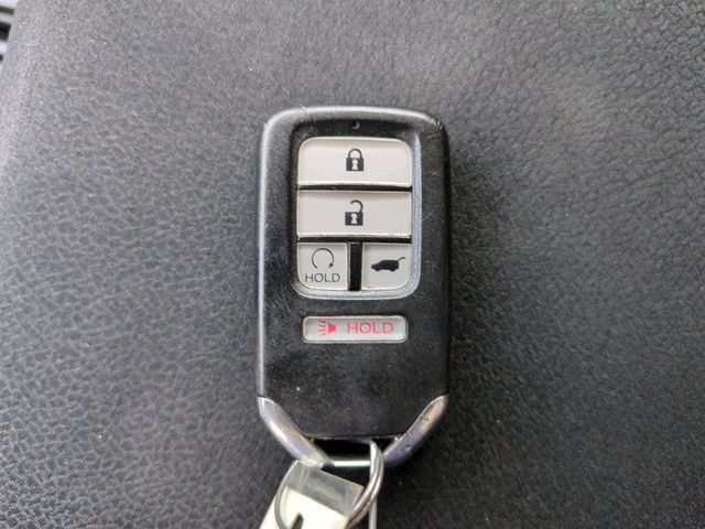 Used 2021 Honda CR-V EX image 29
