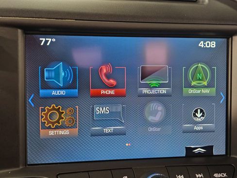 Used 2017 Chevrolet Corvette Z06 RWD image 33