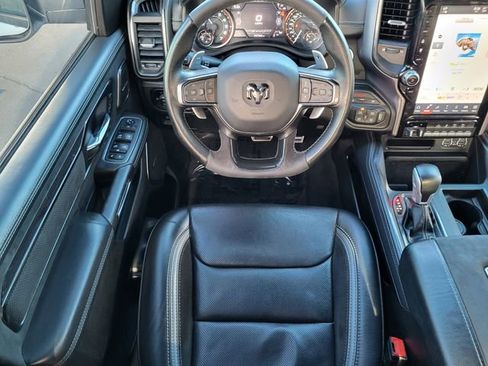 Used 2022 RAM 1500 TRX w/ TRX Level 2 Equipment Group AWD/4WD image 21