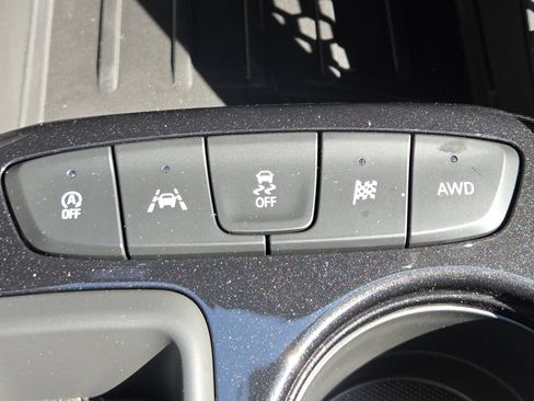 New 2026 Chevrolet TrailBlazer LT AWD/4WD image 31