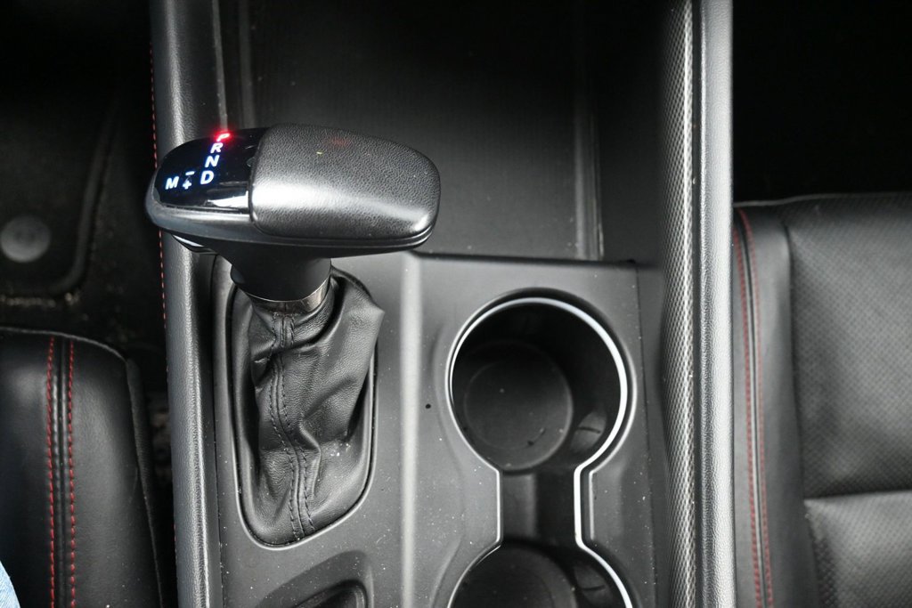 Used 2024 Dodge Durango GT AWD/4WD image 13