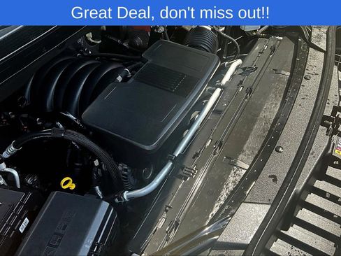 Used 2024 Cadillac Escalade Premium Luxury image 43