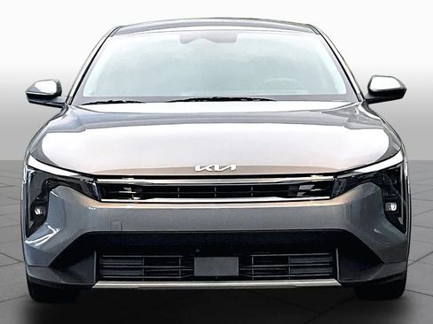 Used 2025 Kia K4 EX FWD image 4