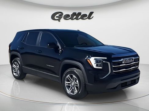 Used 2025 GMC Terrain Elevation AWD/4WD image 4