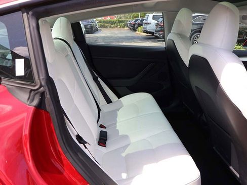 Used 2023 Tesla Model 3 Performance AWD/4WD image 38