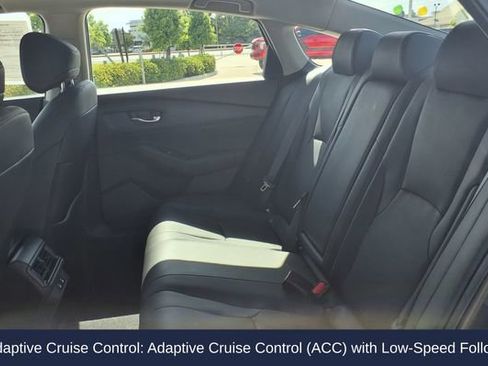 Used 2024 Honda Accord EX-L image 17
