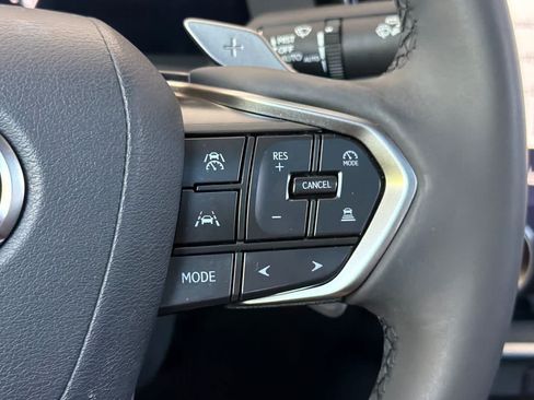 Certified 2024 Lexus RZ 300e Premium w/ Accessory Package (Z1) FWD image 26