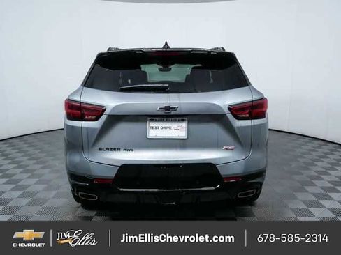 New 2026 Chevrolet Blazer RS w/ Driver Confidence II Package image 31