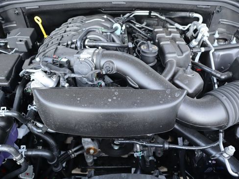 New 2026 Dodge Durango GT AWD/4WD image 23