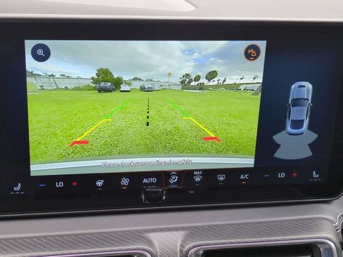 New 2026 Ford Mustang Premium image 19