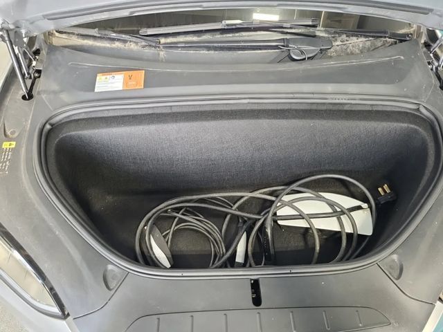 Used 2018 Tesla Model X 100D AWD/4WD image 14