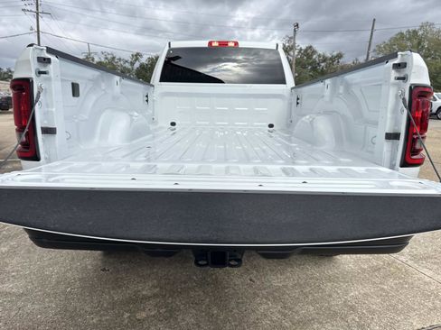 New 2026 RAM 2500 Tradesman image 6