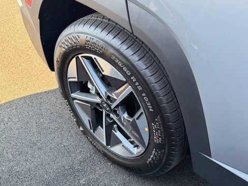 New 2026 Hyundai Tucson SEL FWD image 12