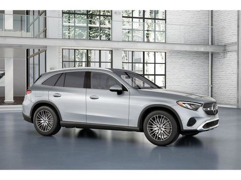 New 2026 Mercedes-Benz GLC 300 4MATIC image 13