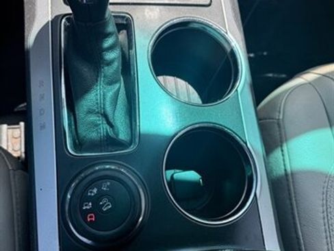 Used 2011 Ford Explorer Limited w/ 302A Rapid Spec Order Code image 13