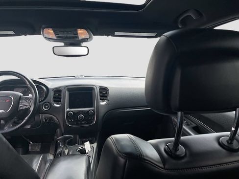 Used 2019 Dodge Durango R/T w/ Trailer Tow Group IV AWD/4WD image 25