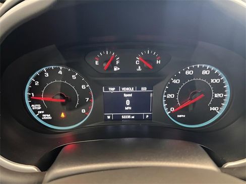 Certified 2023 Chevrolet Malibu LT image 14