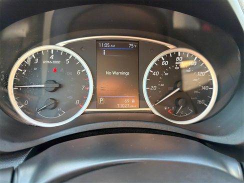 Used 2019 Nissan Sentra S image 16