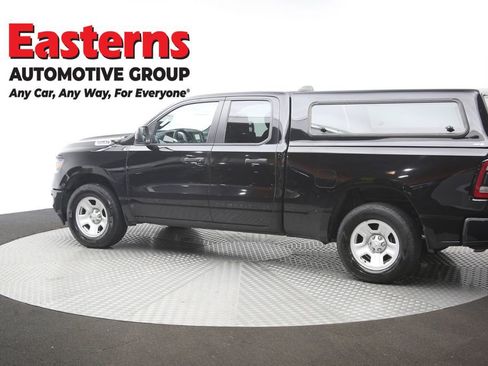 Used 2023 RAM 1500 Tradesman AWD/4WD image 62