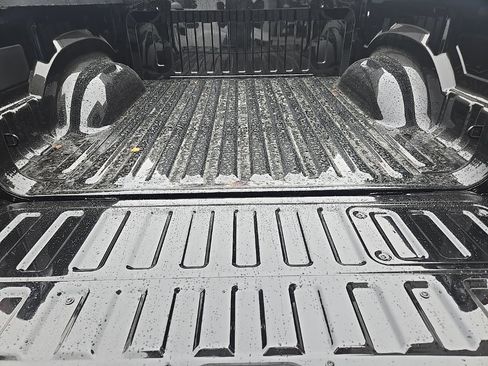 New 2026 RAM 1500 Laramie w/ Night Edition image 24