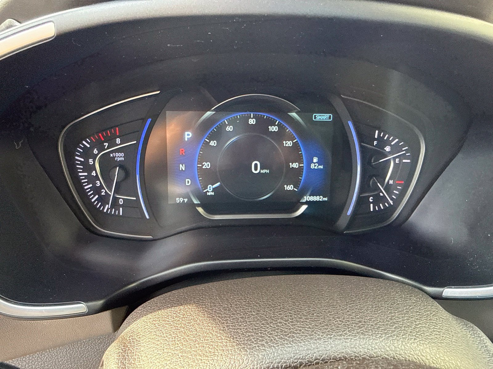 Used 2020 Hyundai Santa Fe Limited FWD image 30