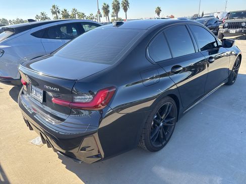 Used 2024 BMW M340i w/ Driving Assistance Package image 3