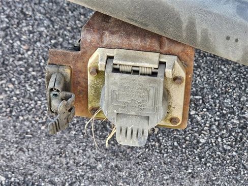 Used 2002 Ford F150 XLT image 15