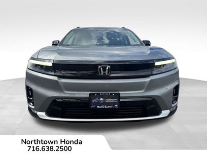 New 2026 Honda Prologue Touring
