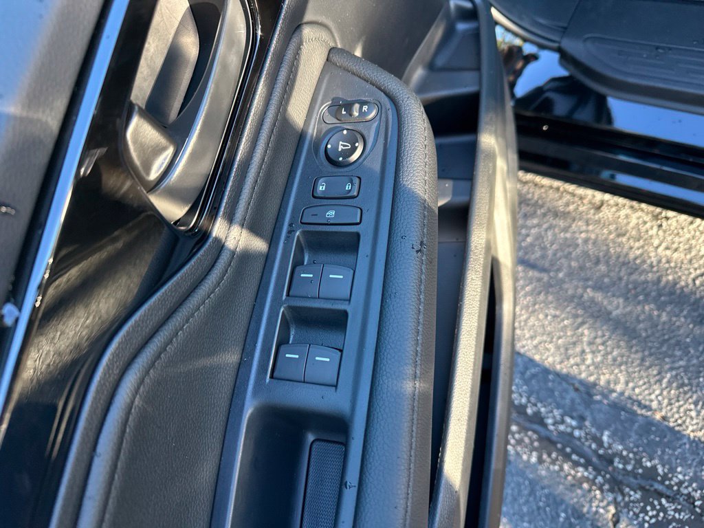 New 2027 Honda Odyssey Touring image 20