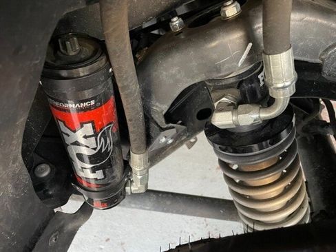 Used 2023 Ford Bronco Outer Banks image 22