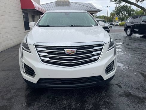 Used 2019 Cadillac XT5 Premium Luxury FWD image 8
