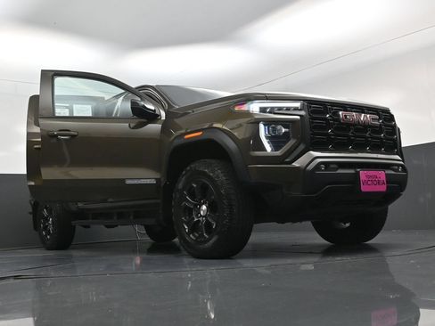 Used 2023 GMC Canyon Elevation w/ Elevation Premium Package AWD/4WD image 26