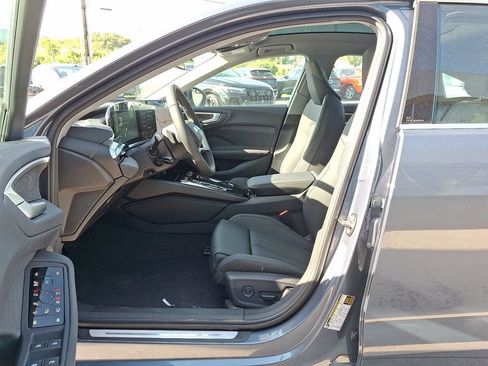 New 2025 Audi A5 2.0T Premium Plus image 12