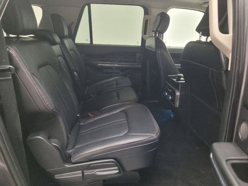 Used 2021 Ford Expedition Max Platinum AWD/4WD image 19