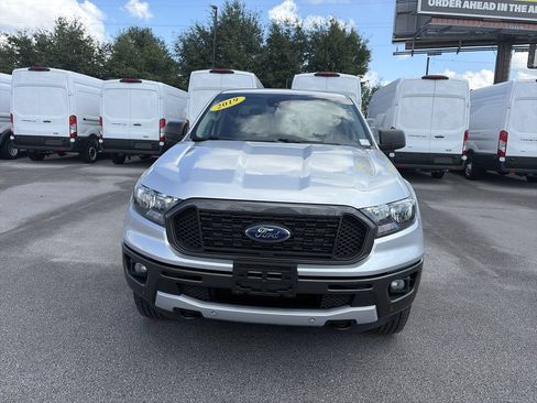 Used 2019 Ford Ranger XLT w/ Equipment Group 301A Mid RWD image 10