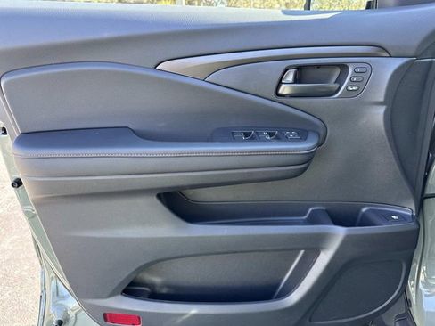 New 2026 Honda Ridgeline TrailSport+ image 18